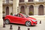 Opel Tigra Twin Top 2004 года